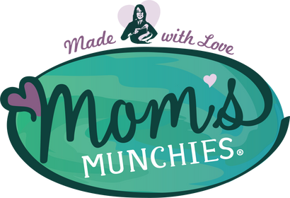 Choco Fit Bars - Mom's Munchies
